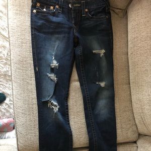 True Religion Jeans(size 27)